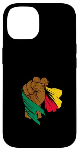 Benin Beninese Roots Beninese Pride Handfaust Beninesische Flagge Hülle für iPhone 14 Benin Beninese Roots Beninese Pride Handfaust Beninesische Flagge Hülle für iPhone 14 von Cool Beninese Roots Benin