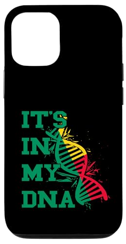 Benin Es ist in meinem DNA-Molekül Beninese Roots Beninesische Flagge Hülle für iPhone 12/12 Pro Benin Es ist in meinem DNA-Molekül Beninese Roots Beninesische Flagge Hülle für iPhone 12/12 Pro von Cool Beninese Roots Benin