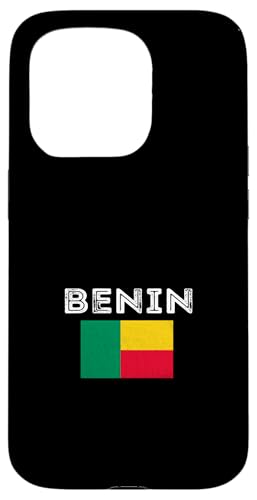 Benin Flagge Beninese Pride Beninese Roots Beninese Flag Hülle für iPhone 15 Pro Benin Flagge Beninese Pride Beninese Roots Beninese Flag Hülle für iPhone 15 Pro von Cool Beninese Roots Benin