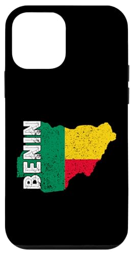 Benin Karte Beninese Pride Beninese Flag Beninese Roots Hülle für iPhone 12 mini Benin Karte Beninese Pride Beninese Flag Beninese Roots Hülle für iPhone 12 mini von Cool Beninese Roots Benin