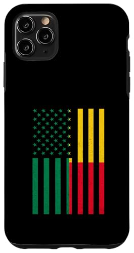 Benin Lip Beninese Pride Beninesische Flagge Beninische Wurzeln Hülle für iPhone 11 Pro Max Benin Lip Beninese Pride Beninesische Flagge Beninische Wurzeln Hülle für iPhone 11 Pro Max von Cool Beninese Roots Benin