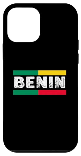 Benin Vintage Flagge Beninese Roots Beninese Pride Hülle für iPhone 12 mini Benin Vintage Flagge Beninese Roots Beninese Pride Hülle für iPhone 12 mini von Cool Beninese Roots Benin