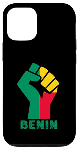 Beninese Pride Beninesische Flagge Beninese Roots Benin Handfaust Hülle für iPhone 12/12 Pro Beninese Pride Beninesische Flagge Beninese Roots Benin Handfaust Hülle für iPhone 12/12 Pro von Cool Beninese Roots Benin
