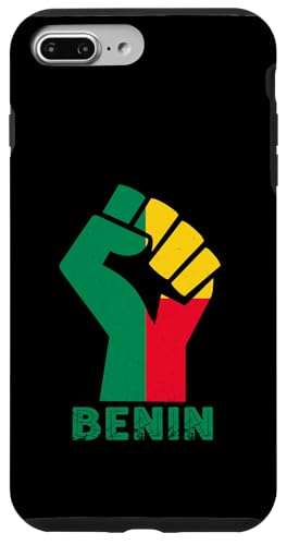 Beninese Pride Beninesische Flagge Beninese Roots Benin Handfaust Hülle für iPhone 7 Plus/8 Plus Beninese Pride Beninesische Flagge Beninese Roots Benin Handfaust Hülle für iPhone 7 Plus/8 Plus von Cool Beninese Roots Benin