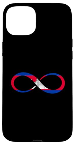 Cambodian Infinity Cambodian Roots Cambodian Pride Kambodscha Hülle für iPhone 15 Plus Cambodian Infinity Cambodian Roots Cambodian Pride Kambodscha Hülle für iPhone 15 Plus von Cool Cambodian Roots Cambodia