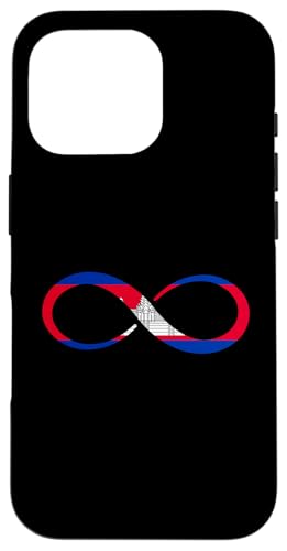 Cambodian Infinity Cambodian Roots Cambodian Pride Kambodscha Hülle für iPhone 16 Pro Cambodian Infinity Cambodian Roots Cambodian Pride Kambodscha Hülle für iPhone 16 Pro von Cool Cambodian Roots Cambodia