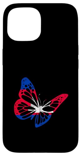 Kambodscha-Flagge Kambodschanische Wurzeln Kambodschanischer Stolz Schmetterling Hülle für iPhone 15 Kambodscha-Flagge Kambodschanische Wurzeln Kambodschanischer Stolz Schmetterling Hülle für iPhone 15 von Cool Cambodian Roots Cambodia