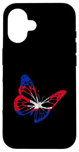 Kambodscha-Flagge Kambodschanische Wurzeln Kambodschanischer Stolz Schmetterling Hülle für iPhone 16 Kambodscha-Flagge Kambodschanische Wurzeln Kambodschanischer Stolz Schmetterling Hülle für iPhone 16 von Cool Cambodian Roots Cambodia