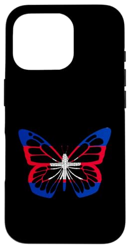 Kambodscha-Flagge Kambodschanischer Stolz Schmetterling Kambodschanische Wurzeln Hülle für iPhone 16 Pro Kambodscha-Flagge Kambodschanischer Stolz Schmetterling Kambodschanische Wurzeln Hülle für iPhone 16 Pro von Cool Cambodian Roots Cambodia