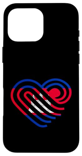 Kambodscha Kambodschanisches Herz Kambodschanischer Stolz Kambodschanische Wurzeln Hülle für iPhone 16 Pro Max Kambodscha Kambodschanisches Herz Kambodschanischer Stolz Kambodschanische Wurzeln Hülle für iPhone 16 Pro Max von Cool Cambodian Roots Cambodia
