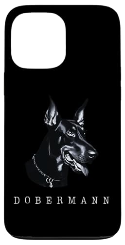 Vintage Dobermann Hund Dobermann Dobermann Pinscherkopf Hülle für iPhone 13 Pro Max Vintage Dobermann Hund Dobermann Dobermann Pinscherkopf Hülle für iPhone 13 Pro Max von Cool Dobermann Dog Spot
