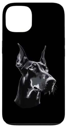 Vintage Dobermann Hund Dobermann Dobermann Pinscherkopf Hülle für iPhone 13 Vintage Dobermann Hund Dobermann Dobermann Pinscherkopf Hülle für iPhone 13 von Cool Dobermann Dog Spot