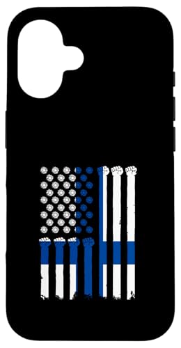 Finnland Amerika USA Finnische Wurzeln Handfist Finnish Pride Hülle für iPhone 16 Finnland Amerika USA Finnische Wurzeln Handfist Finnish Pride Hülle für iPhone 16 von Cool Finnish Roots Finland