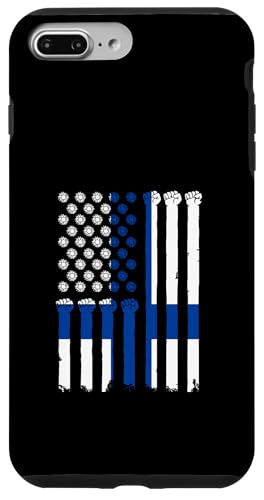 Finnland Amerika USA Finnische Wurzeln Handfist Finnish Pride Hülle für iPhone 7 Plus/8 Plus Finnland Amerika USA Finnische Wurzeln Handfist Finnish Pride Hülle für iPhone 7 Plus/8 Plus von Cool Finnish Roots Finland
