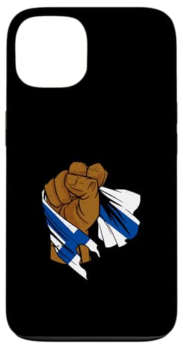 Finnland Finnischer Stolz finnische Wurzeln Handfist finnische Flagge Hülle für iPhone 13 Finnland Finnischer Stolz finnische Wurzeln Handfist finnische Flagge Hülle für iPhone 13 von Cool Finnish Roots Finland
