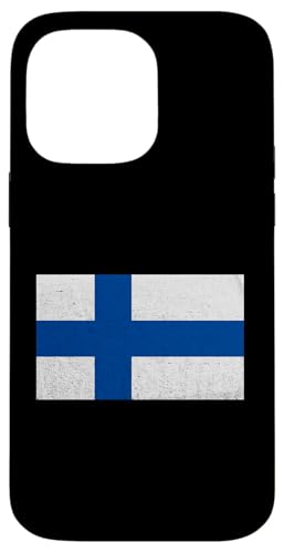 Finnland Flagge Vintage Finnish Pride Finnish Roots Finn Hülle für iPhone 14 Pro Max Finnland Flagge Vintage Finnish Pride Finnish Roots Finn Hülle für iPhone 14 Pro Max von Cool Finnish Roots Finland