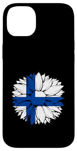 Finnland Sonnenblume Finnischer Stolz finnische Wurzeln finnische Flagge Hülle für iPhone 14 Plus Finnland Sonnenblume Finnischer Stolz finnische Wurzeln finnische Flagge Hülle für iPhone 14 Plus von Cool Finnish Roots Finland
