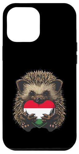 Ungarn Flagge Igel Ungarische Wurzeln Ungarischer Stolz Hülle für iPhone 12 Pro Max Ungarn Flagge Igel Ungarische Wurzeln Ungarischer Stolz Hülle für iPhone 12 Pro Max von Cool Hungarian Roots Hungary
