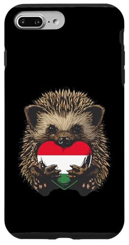 Ungarn Flagge Igel Ungarische Wurzeln Ungarischer Stolz Hülle für iPhone 7 Plus/8 Plus Ungarn Flagge Igel Ungarische Wurzeln Ungarischer Stolz Hülle für iPhone 7 Plus/8 Plus von Cool Hungarian Roots Hungary