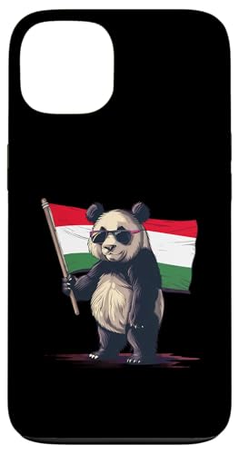 Ungarn Flagge Panda Bär Ungarische Wurzeln Ungarischer Stolz Hülle für iPhone 13 Ungarn Flagge Panda Bär Ungarische Wurzeln Ungarischer Stolz Hülle für iPhone 13 von Cool Hungarian Roots Hungary