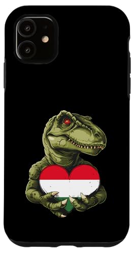 Ungarn Flagge T-Rex Herz Ungarischer Stolz Ungarische Wurzeln Hülle für iPhone 11 Ungarn Flagge T-Rex Herz Ungarischer Stolz Ungarische Wurzeln Hülle für iPhone 11 von Cool Hungarian Roots Hungary