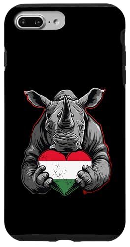 Ungarn Nashorn Nilpferd Ungarische Wurzeln Ungarischer Stolz Hülle für iPhone 7 Plus/8 Plus Ungarn Nashorn Nilpferd Ungarische Wurzeln Ungarischer Stolz Hülle für iPhone 7 Plus/8 Plus von Cool Hungarian Roots Hungary