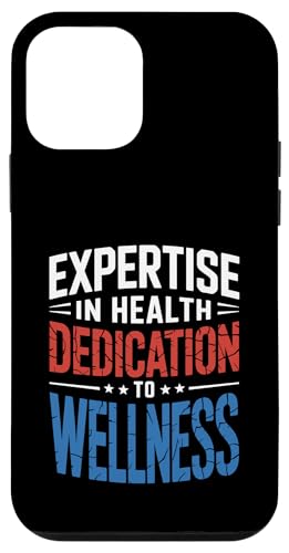 Fachwissen im Bereich Gesundheit, Engagement für innere Wellnessmedizin Hülle für iPhone 12 mini Fachwissen im Bereich Gesundheit, Engagement für innere Wellnessmedizin Hülle für iPhone 12 mini von Cool Internist Gifts For Internal Medicine Doctors
