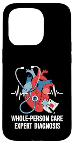Ganzpersonenpflege Experte Diagnose Innere Medizin Arzt Hülle für iPhone 15 Pro Ganzpersonenpflege Experte Diagnose Innere Medizin Arzt Hülle für iPhone 15 Pro von Cool Internist Gifts For Internal Medicine Doctors