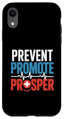 Vorbeugen, fördern, Erfolg, Innere Medizin, Internist, Arzt Hülle für iPhone XR Vorbeugen, fördern, Erfolg, Innere Medizin, Internist, Arzt Hülle für iPhone XR von Cool Internist Gifts For Internal Medicine Doctors