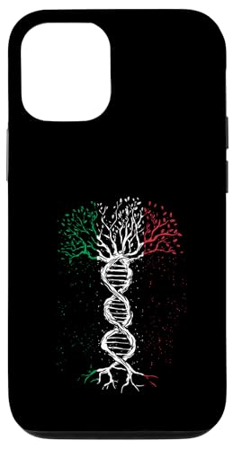 Italien DNA Tree Italienische Flagge Italienische Wurzeln Italian Pride Hülle für iPhone 12/12 Pro Italien DNA Tree Italienische Flagge Italienische Wurzeln Italian Pride Hülle für iPhone 12/12 Pro von Cool Italian Roots Italy