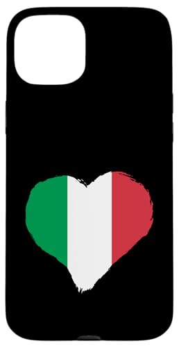 Italien-Flagge, italienische Wurzeln, Herz, italienisches Stolzherbe Hülle für iPhone 15 Plus Italien-Flagge, italienische Wurzeln, Herz, italienisches Stolzherbe Hülle für iPhone 15 Plus von Cool Italian Roots Italy