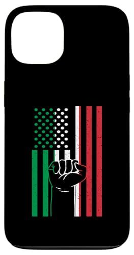Italien Flagge Handfist USA Amerika Italienische Wurzeln Italian Pride Hülle für iPhone 13 Italien Flagge Handfist USA Amerika Italienische Wurzeln Italian Pride Hülle für iPhone 13 von Cool Italian Roots Italy