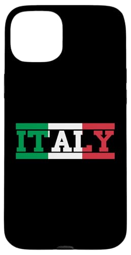 Italien Italien Stolz italienische Flagge Erbe italienische Wurzeln Hülle für iPhone 15 Plus Italien Italien Stolz italienische Flagge Erbe italienische Wurzeln Hülle für iPhone 15 Plus von Cool Italian Roots Italy