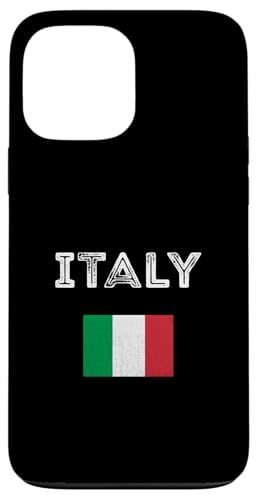 Italien Italienische Flagge Erbe Italienische Wurzeln Italian Pride Hülle für iPhone 13 Pro Max Italien Italienische Flagge Erbe Italienische Wurzeln Italian Pride Hülle für iPhone 13 Pro Max von Cool Italian Roots Italy