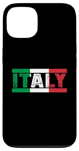 Italien Italienische Flagge Erbe Italienische Wurzeln Italian Pride Hülle für iPhone 13 Italien Italienische Flagge Erbe Italienische Wurzeln Italian Pride Hülle für iPhone 13 von Cool Italian Roots Italy