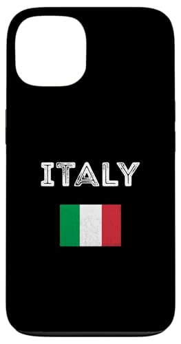 Italien Italienische Flagge Erbe Italienische Wurzeln Italian Pride Hülle für iPhone 13 Italien Italienische Flagge Erbe Italienische Wurzeln Italian Pride Hülle für iPhone 13 von Cool Italian Roots Italy