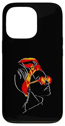 Kopftuch Montenegro Montenegro Flagge Montenegro Pride Hülle für iPhone 13 Pro Kopftuch Montenegro Montenegro Flagge Montenegro Pride Hülle für iPhone 13 Pro von Cool Montenegrin Roots Montenegro