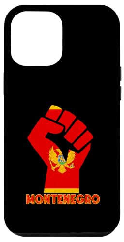 Montenegrinische Wurzeln Montenegrinischer Stolz Montenegro Flagge Handfist Hülle für iPhone 12 Pro Max Montenegrinische Wurzeln Montenegrinischer Stolz Montenegro Flagge Handfist Hülle für iPhone 12 Pro Max von Cool Montenegrin Roots Montenegro