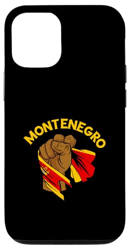 Montenegro Flagge Handfist Montenegrinischer Stolz Montenegrinische Wurzeln Hülle für iPhone 12/12 Pro Montenegro Flagge Handfist Montenegrinischer Stolz Montenegrinische Wurzeln Hülle für iPhone 12/12 Pro von Cool Montenegrin Roots Montenegro