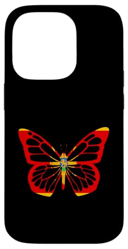 Montenegro Flagge Montenegro Flagge Schmetterling Montenegrinischer Stolz Hülle für iPhone 14 Pro Montenegro Flagge Montenegro Flagge Schmetterling Montenegrinischer Stolz Hülle für iPhone 14 Pro von Cool Montenegrin Roots Montenegro