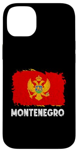 Montenegro Flagge Montenegro Pride Vintage Montenegro Wurzeln Hülle für iPhone 14 Plus Montenegro Flagge Montenegro Pride Vintage Montenegro Wurzeln Hülle für iPhone 14 Plus von Cool Montenegrin Roots Montenegro