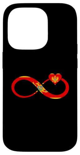 Montenegro Flagge Unendlichkeit Montenegro Pride Montenegro Wurzeln Hülle für iPhone 14 Pro Montenegro Flagge Unendlichkeit Montenegro Pride Montenegro Wurzeln Hülle für iPhone 14 Pro von Cool Montenegrin Roots Montenegro