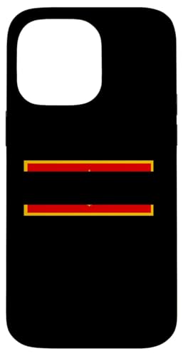 Montenegro Flagge Vintage Montenegro Wurzeln Montenegrinischer Stolz Hülle für iPhone 14 Pro Max von Cool Montenegrin Roots Montenegro