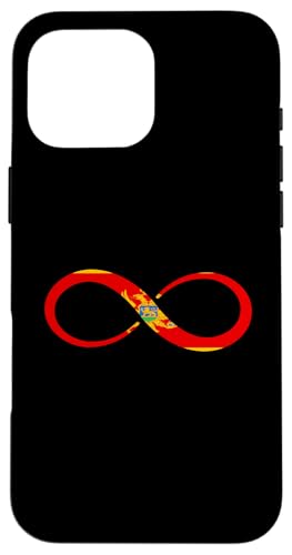Montenegro Infinity Montenegrin Pride Montenegro Roots Hülle für iPhone 16 Pro Max Montenegro Infinity Montenegrin Pride Montenegro Roots Hülle für iPhone 16 Pro Max von Cool Montenegrin Roots Montenegro