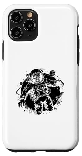 A Astronaut Zombie Noodler Wels bloße Hände Catfishing Hülle für iPhone 11 Pro A Astronaut Zombie Noodler Wels bloße Hände Catfishing Hülle für iPhone 11 Pro von Cool Noodling Catfishing Gifts For Noodler Fishing