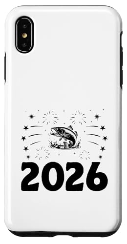 Neujahr 2026 Noodler Wels Bare Hands Catfishing Hülle für iPhone XS Max Neujahr 2026 Noodler Wels Bare Hands Catfishing Hülle für iPhone XS Max von Cool Noodling Catfishing Gifts For Noodler Fishing
