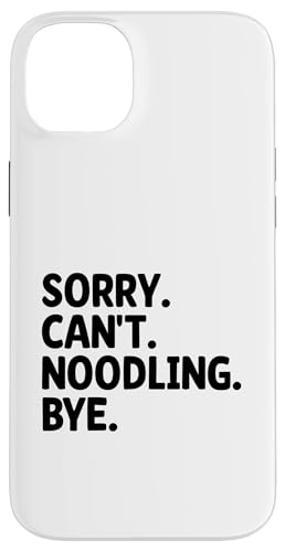 Sorry Can't Noodling Bye Noodler Wallerhände Catfishing Hülle für iPhone 14 Plus Sorry Can't Noodling Bye Noodler Wallerhände Catfishing Hülle für iPhone 14 Plus von Cool Noodling Catfishing Gifts For Noodler Fishing