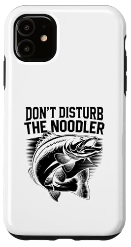 Usa Noodling Noodler Wels Bare Hands Catfishing Hülle für iPhone 11 Usa Noodling Noodler Wels Bare Hands Catfishing Hülle für iPhone 11 von Cool Noodling Catfishing Gifts For Noodler Fishing