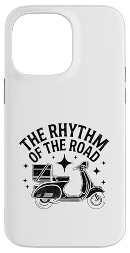 The Rhythm Of The Road Delivery Guy Paketzustellung Hülle für iPhone 14 Pro Max The Rhythm Of The Road Delivery Guy Paketzustellung Hülle für iPhone 14 Pro Max von Cool Package Box Gift Delivery Guy Sayings
