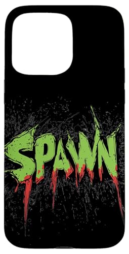 Lustiges grünes Spawn-Kostüm Hülle für iPhone 15 Pro Max Lustiges grünes Spawn-Kostüm Hülle für iPhone 15 Pro Max von Cool Spawn Outfit
